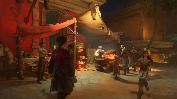 遗忘之海怎么玩2