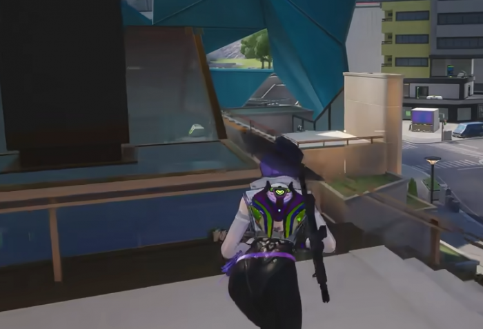 远光84新手地图攻略5