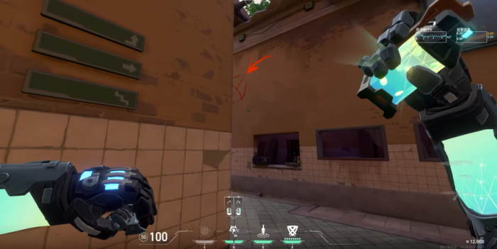 无畏契约源能行动闪光弹是什么1