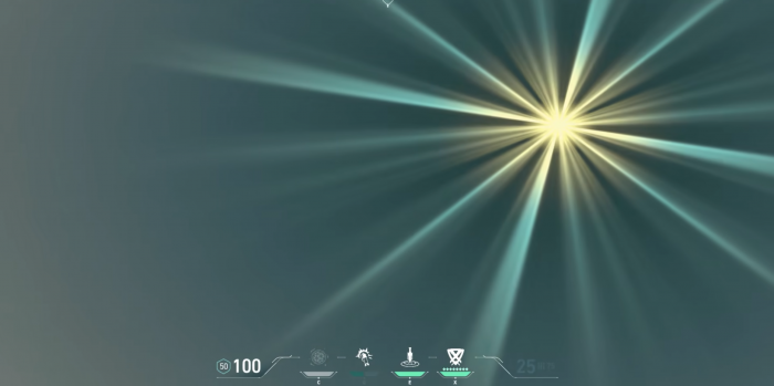 无畏契约源能行动闪光弹是什么2