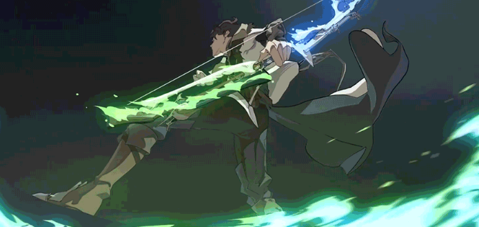 银与绯范海辛强度如何3