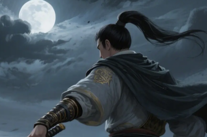 赴江湖暗号是什么1