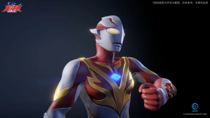 奥特曼超时空英雄装备搭配攻略4