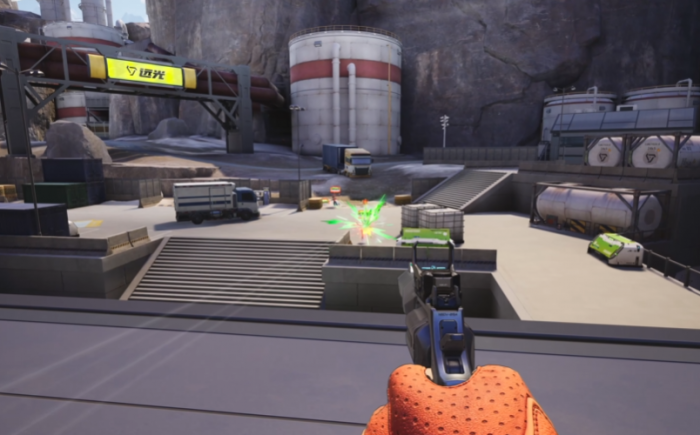 远光84狙击枪推荐5