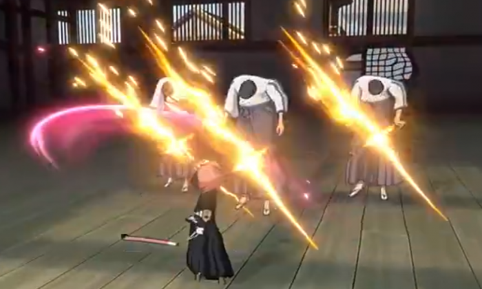 境界刀鸣草鹿八千流怎么样2