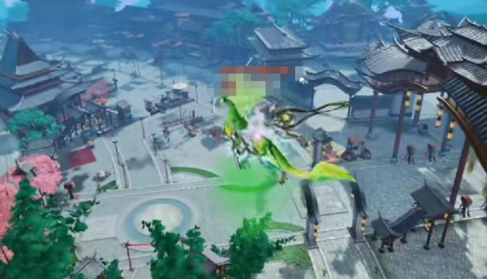 诛仙2手游怎么玩5