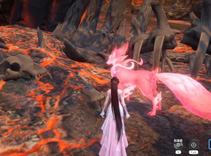 斗罗大陆猎魂世界魂师篇章胡列娜全收集攻略3