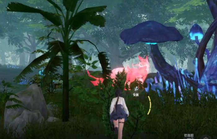 斗罗大陆猎魂世界魂师篇章胡列娜全收集攻略4