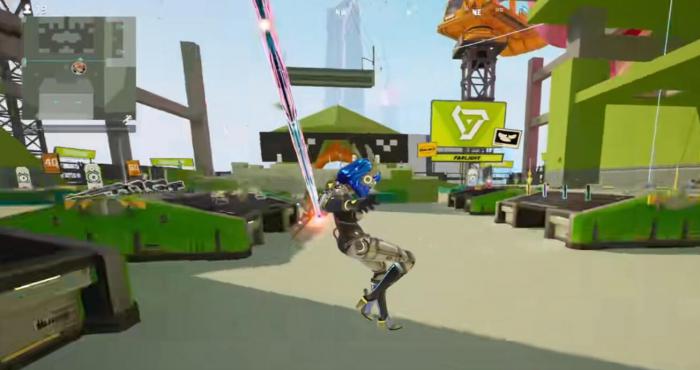 远光84灵敏度转换方法分享4