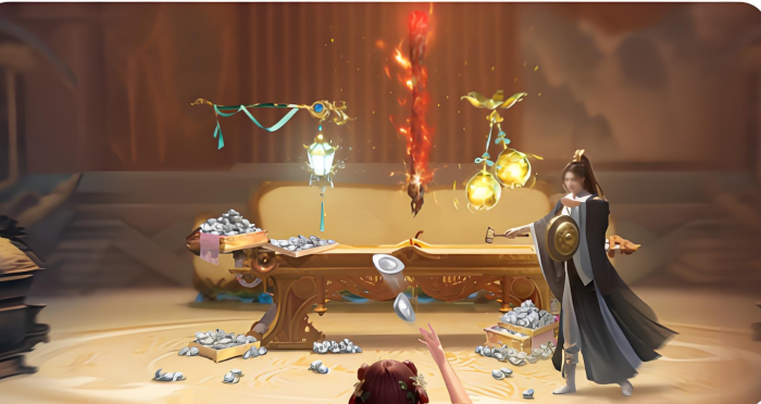 诛仙2手游怎么升级快4