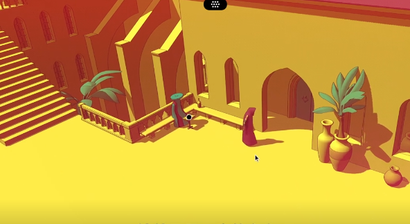 巴别塔圣歌全流程攻略3