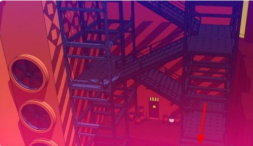 巴别塔圣歌全流程攻略4