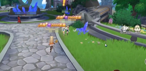 永恒部落手游兑换码有哪些3