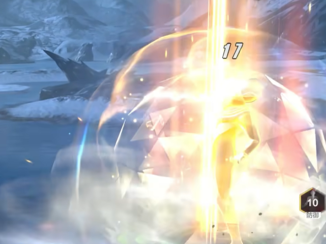 奥特曼超时空英雄格斗技巧分享2