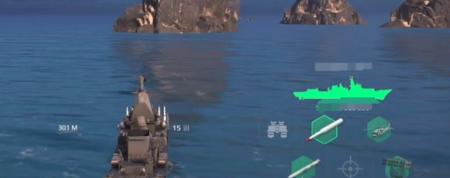 现代战舰最强护卫舰哪个好4