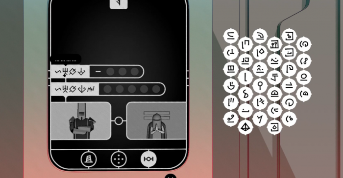 巴别塔圣歌战士层怎么通关1