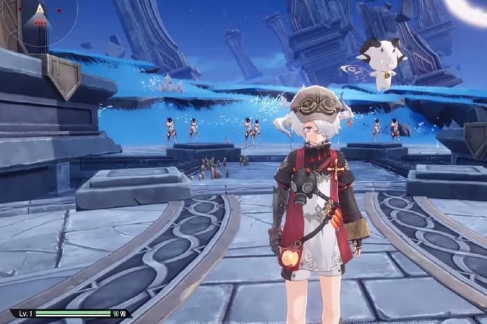 二重螺旋耶尔与奥利弗怎么玩2