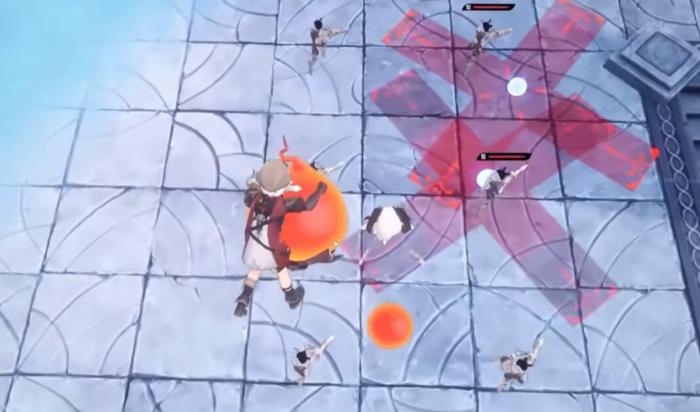 二重螺旋耶尔与奥利弗怎么玩4