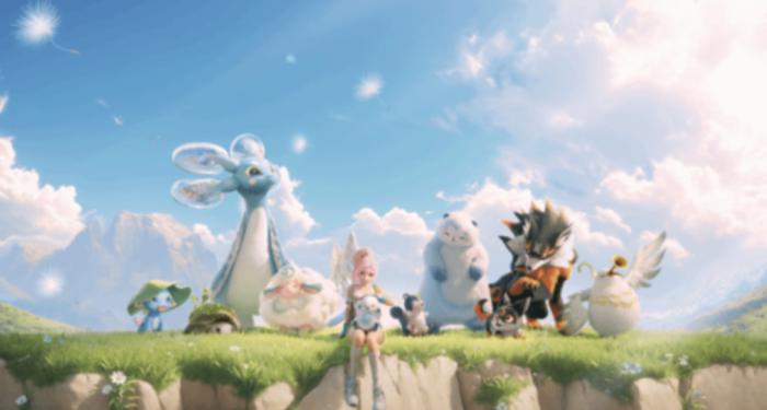 伊莫大号鸥头目攻略1