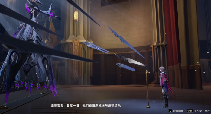 二重螺旋歌剧效果怎么样3