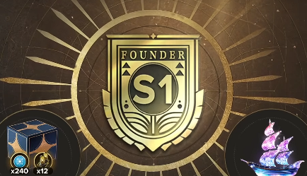 命运群星氪金攻略3