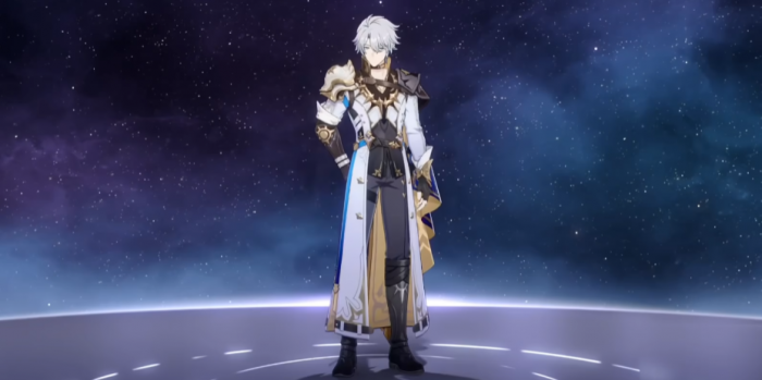 崩坏星穹铁道白厄光锥用什么好1