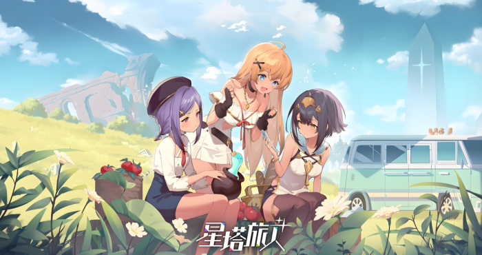 星塔旅人角色强度排行1