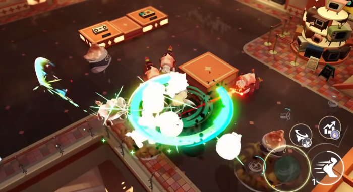 星塔旅人角色强度排行2