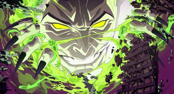 漫威秘法狂潮攻略大全2