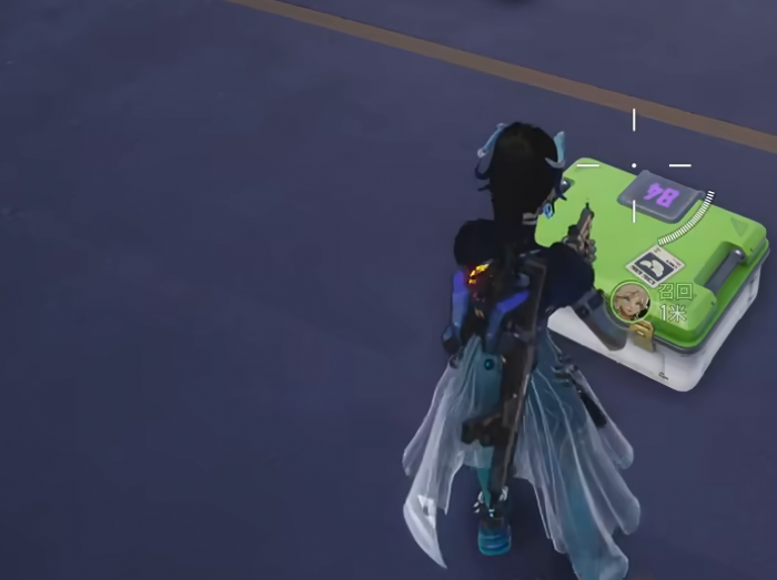 小鱼快跑教学介绍5