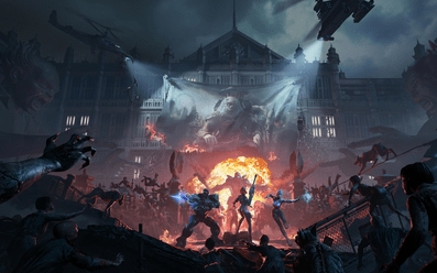 最终幻想14水晶世界八人本通关攻略6