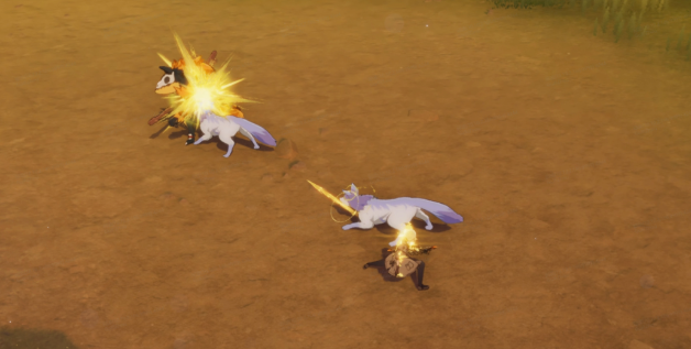 星痕共鸣射手怎么样2