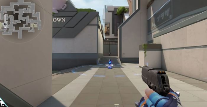 无畏契约源能行动夜露怎么玩1