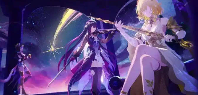 崩坏星穹铁道海瑟音介绍2