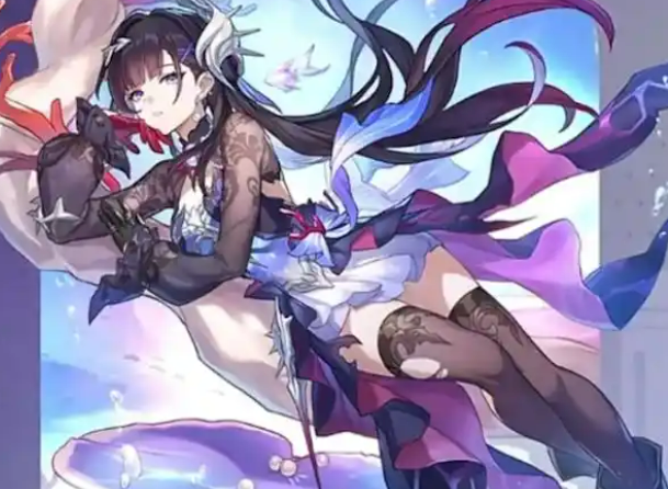 崩坏星穹铁道海瑟音介绍4