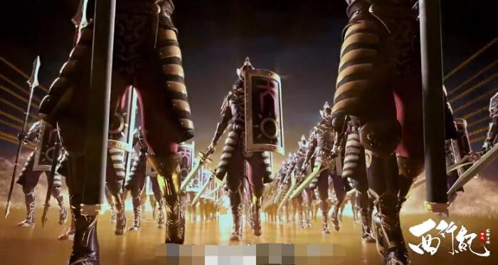 龙神万相神战阵容推荐1