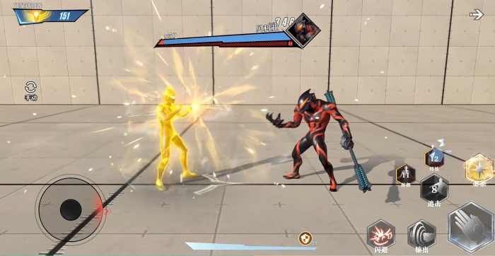 奥特曼超时空英雄闪耀迪迦怎么获得5