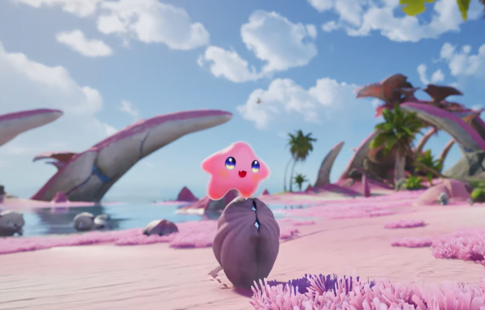 伊莫贝壳星怎么样4