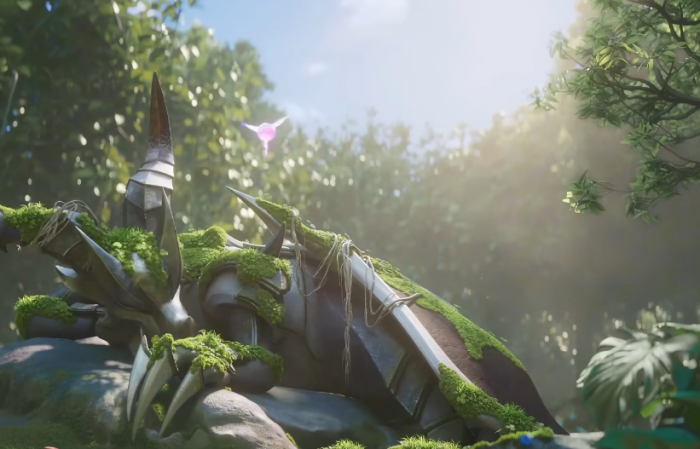 伊莫探索玩法介绍1