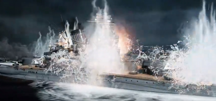 现代战舰密苏里号怎么样2