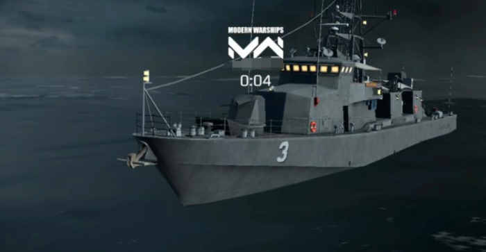 现代战舰战舰选择推荐1