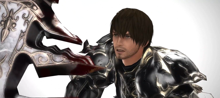 最终幻想14水晶世界服务器怎么选3