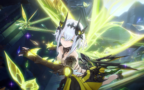 遗忘之海第五人格之间关联分析4