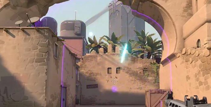 无畏契约手游最低配置是什么3