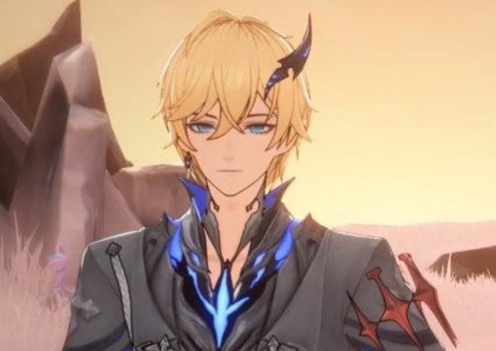 二重螺旋男角色有哪些3