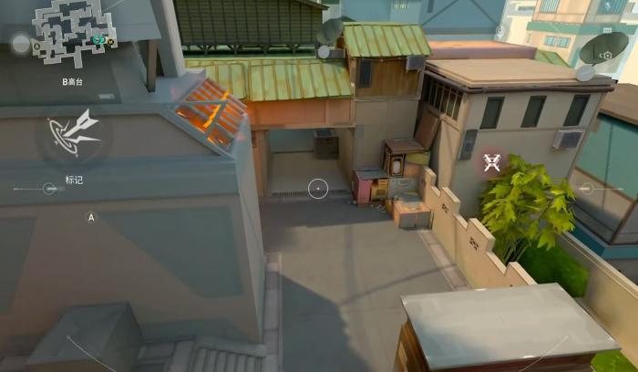 无畏契约源能行动霓虹町怎么玩2