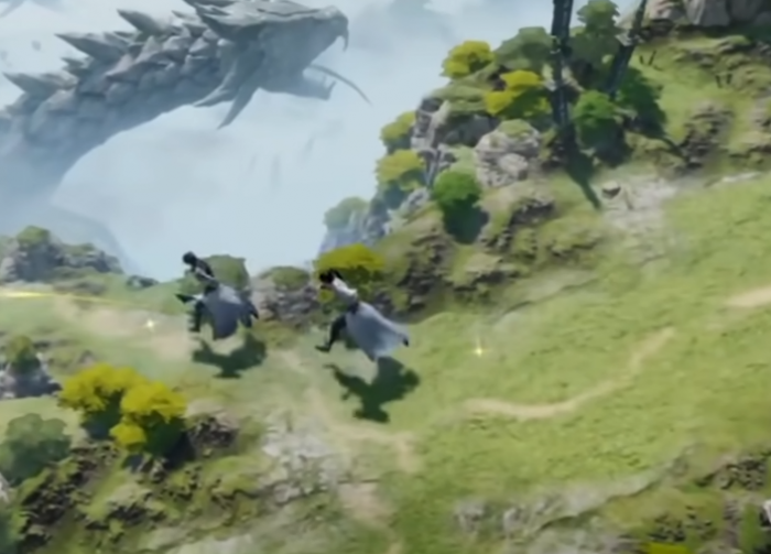 遮天世界架构地图介绍1