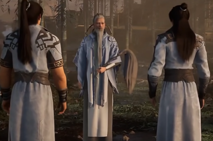 遮天世界架构地图介绍5