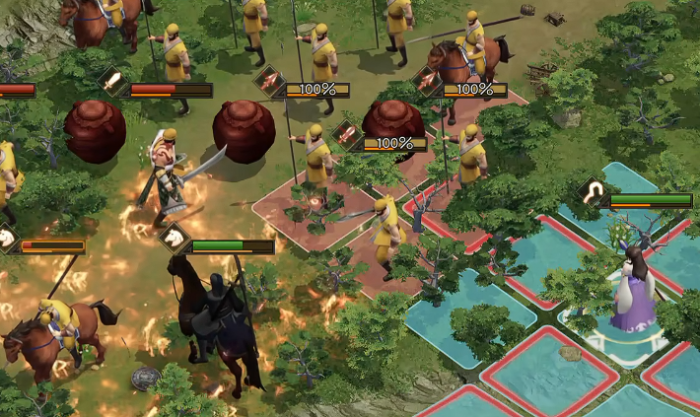 新三国志曹操传攻略详解4