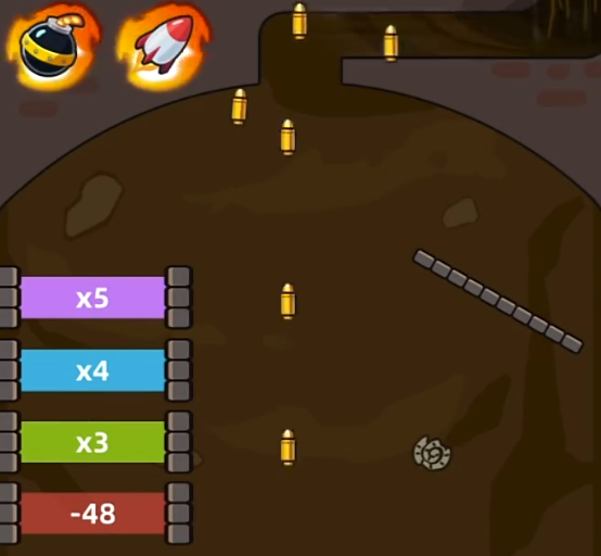 小鱼快跑攻略大全1